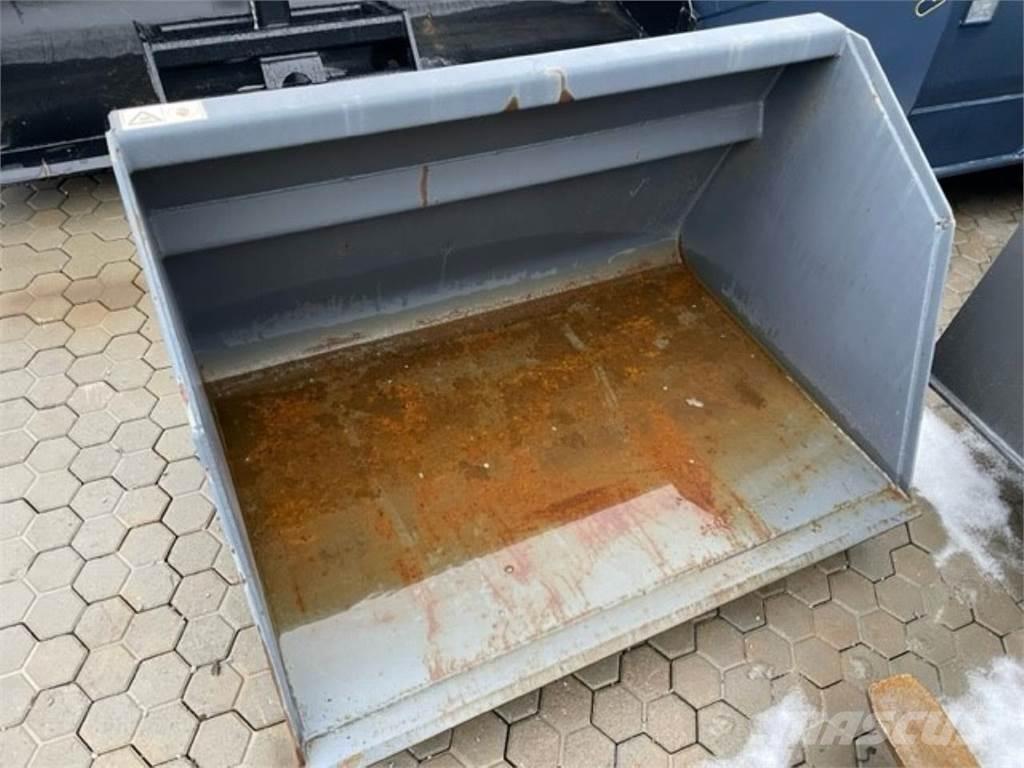  Øvrige ØVRIGE Skovle