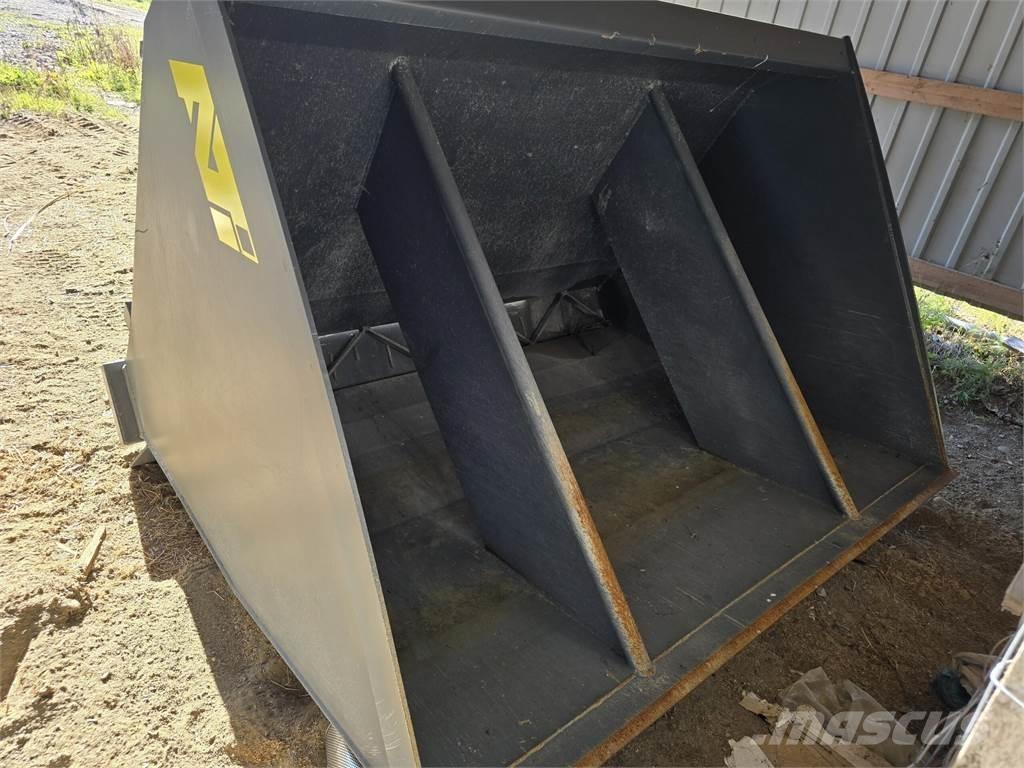 ATI 30 Sand- og saltspredere