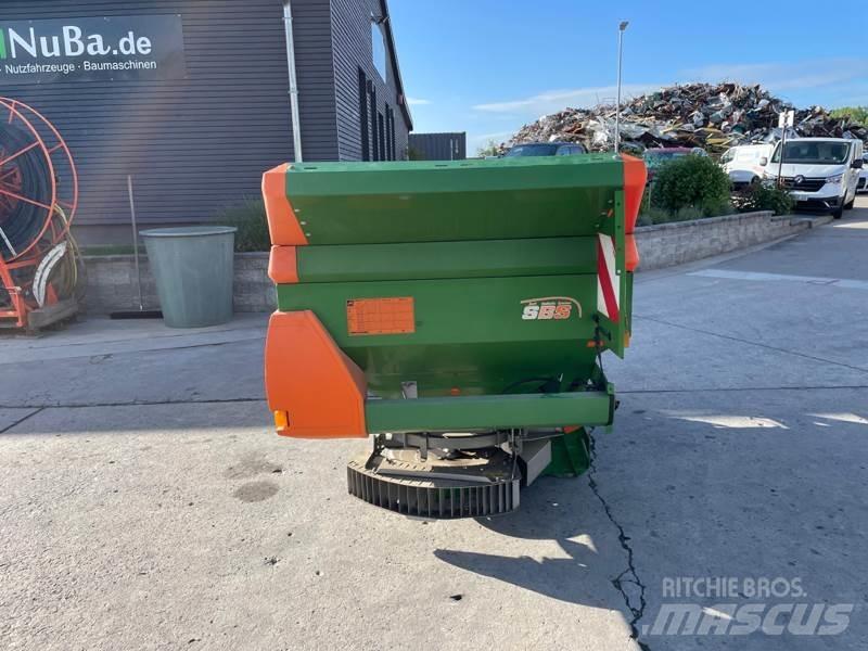 Amazone ZA-M 2500 Mineralspreder