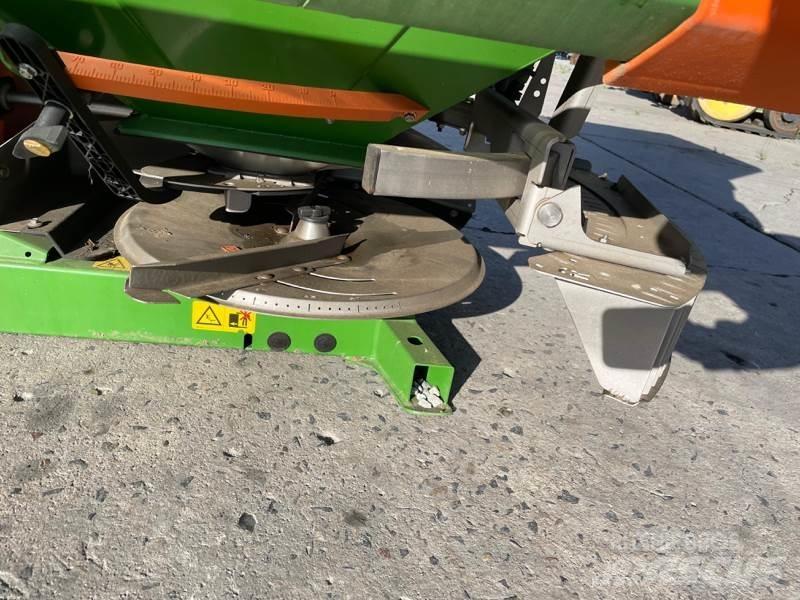 Amazone ZA-M 2500 Mineralspreder