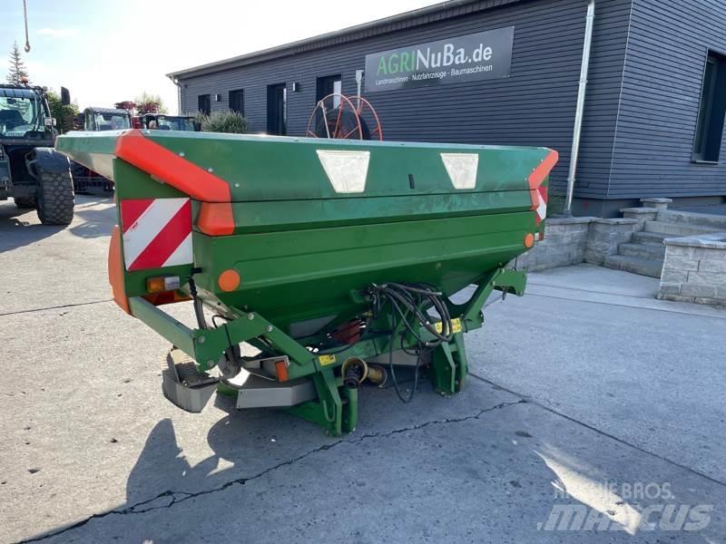 Amazone ZA-M 2500 Mineralspreder