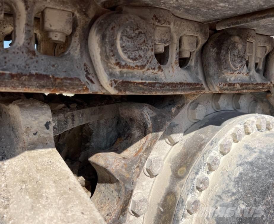 Volvo L 120 G Læssemaskiner på hjul