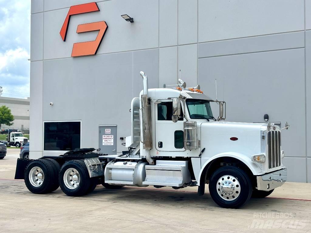 Peterbilt 389 Trækkere