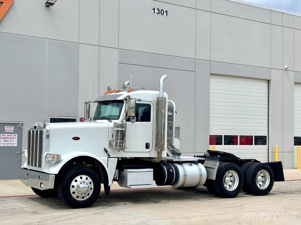 Peterbilt 389 Trækkere