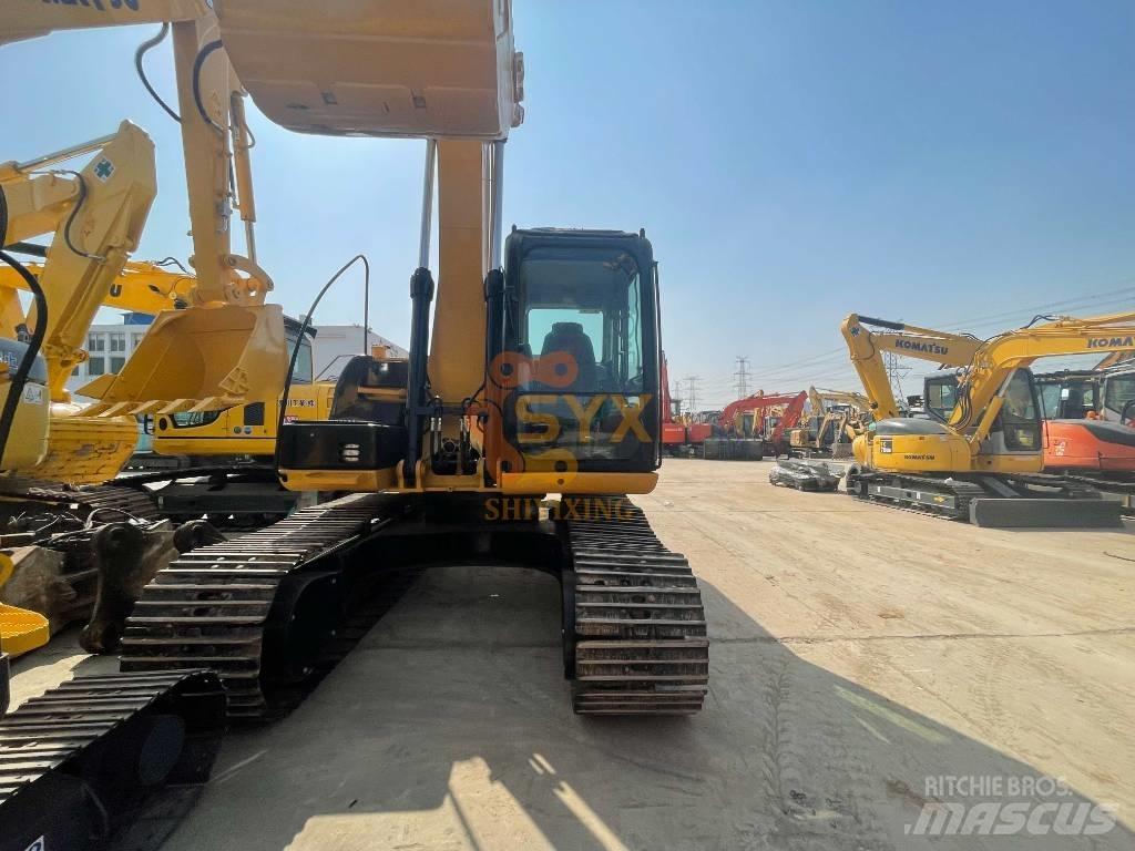 CAT 315 D Gravemaskiner på larvebånd