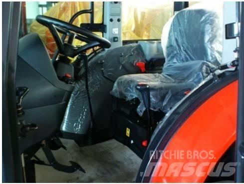  大同 曳引機 D580C Traktorer
