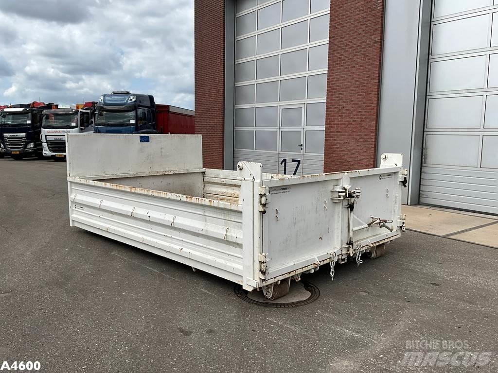  Container 5m³ Specielle containere