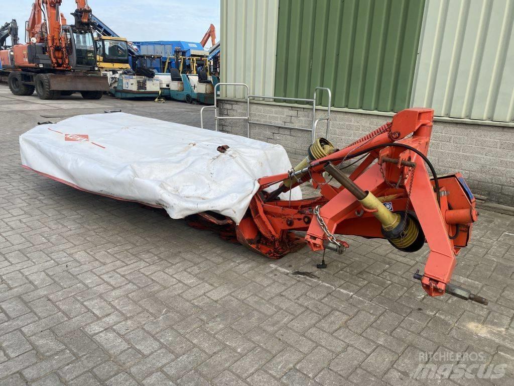 Kuhn GMD 700 G II Græsslåmaskiner