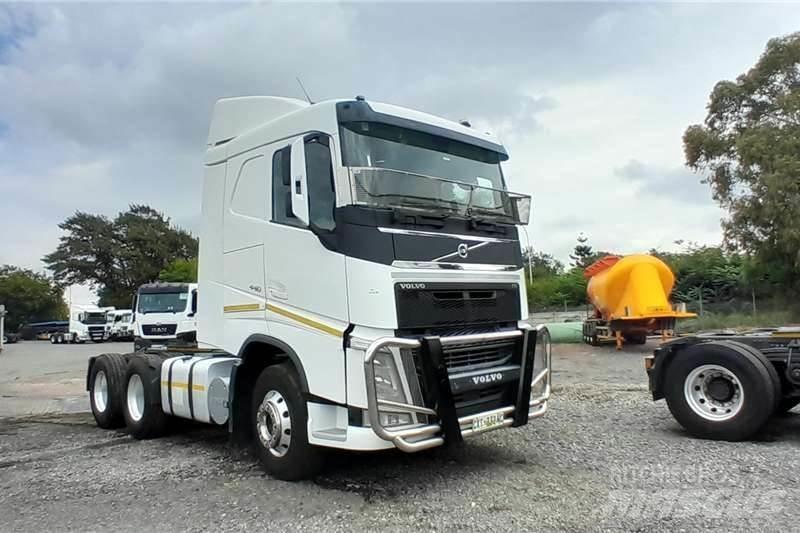 Volvo FH440 Andre lastbiler