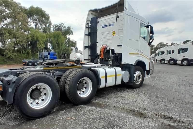 Volvo FH440 Andre lastbiler