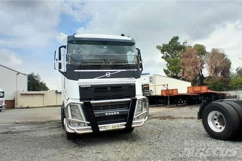 Volvo FH440 Andre lastbiler
