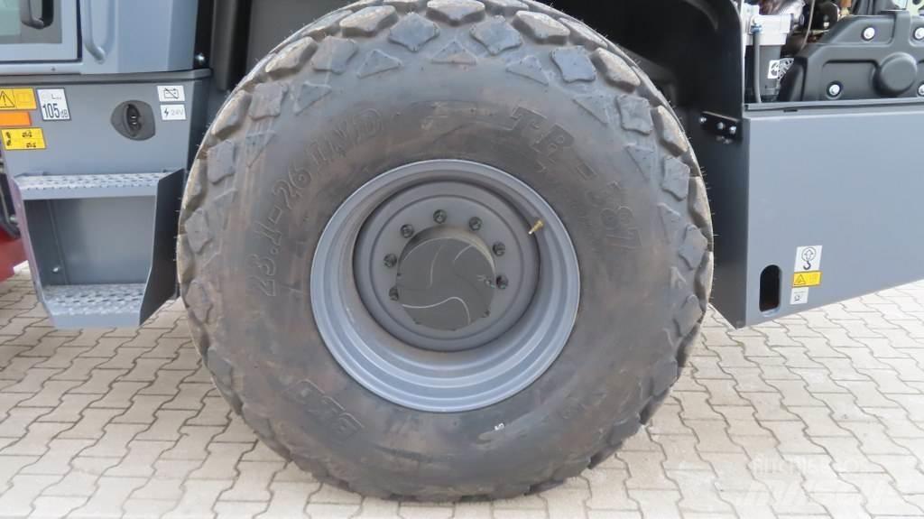 Dynapac CA3500D Enkelt tromle