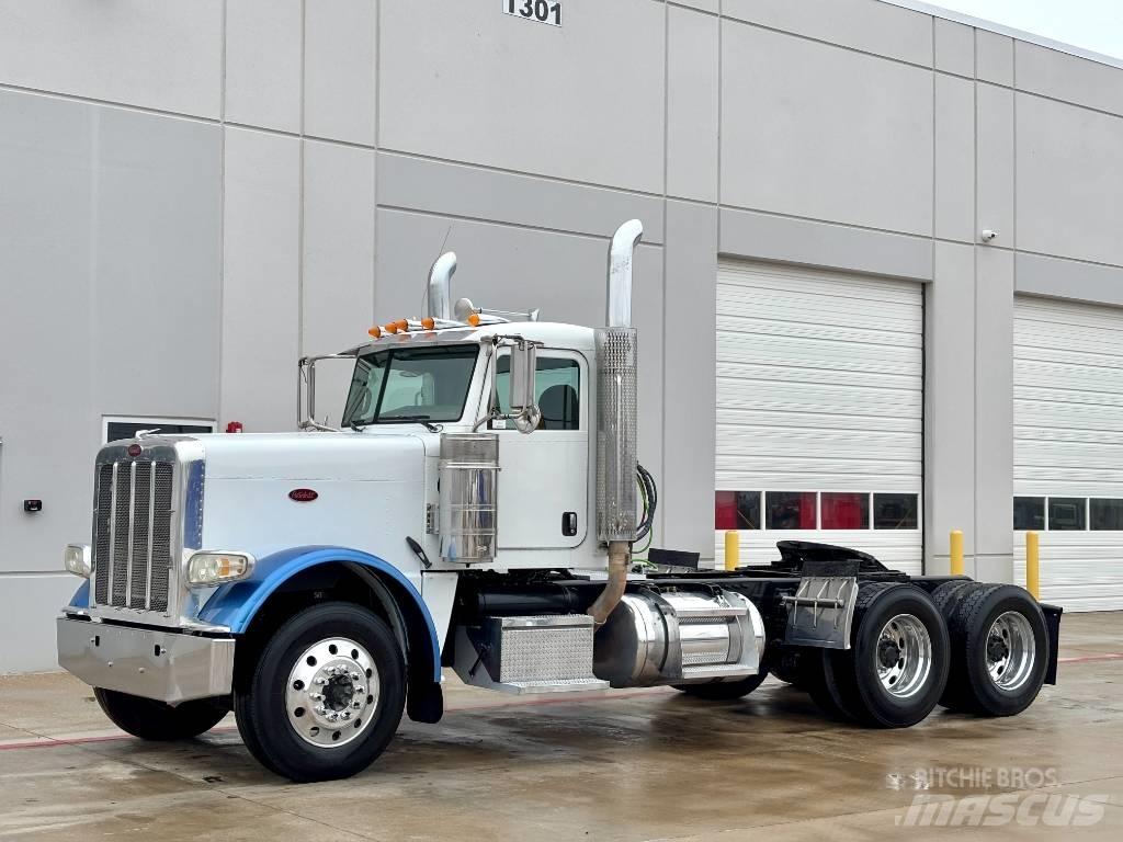 Peterbilt 388 Trækkere