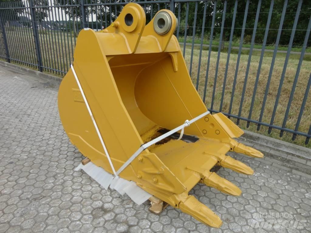 CAT 329 CAT Bucket Skovle