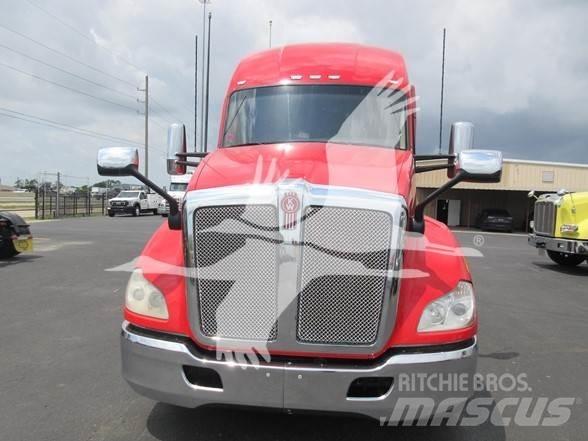 Kenworth T680 Trækkere