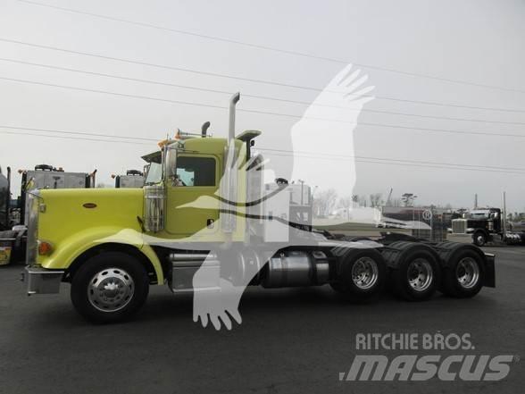 Peterbilt 367 Trækkere