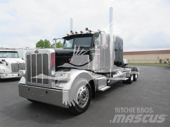 Peterbilt 388 Trækkere