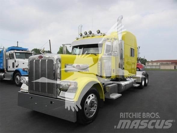 Peterbilt 389 Trækkere