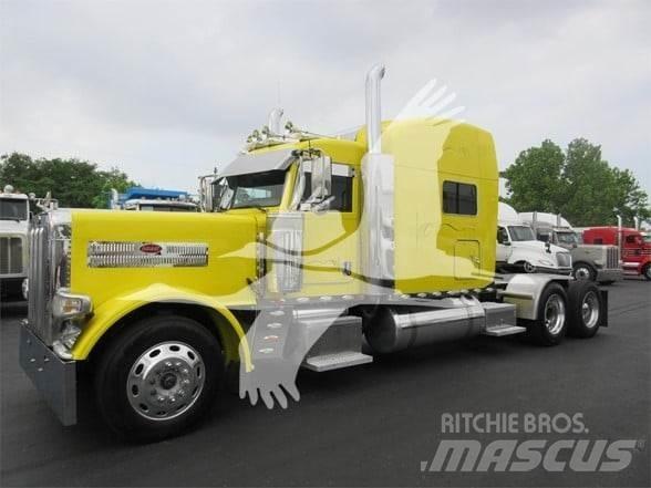 Peterbilt 389 Trækkere