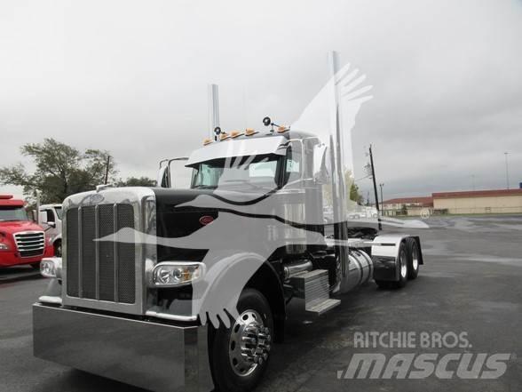 Peterbilt 389 Trækkere