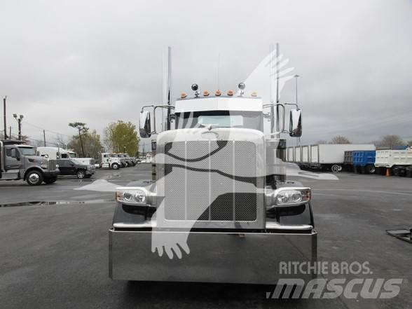 Peterbilt 389 Trækkere