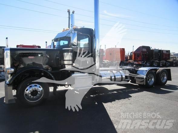 Peterbilt 389 Trækkere