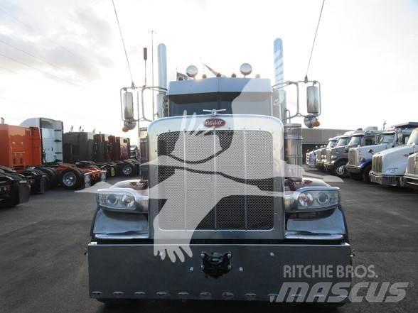 Peterbilt 389 Trækkere