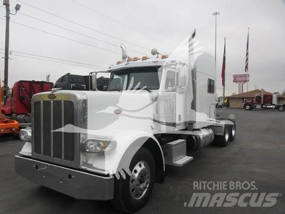 Peterbilt 389 Trækkere