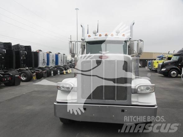 Peterbilt 389 Trækkere