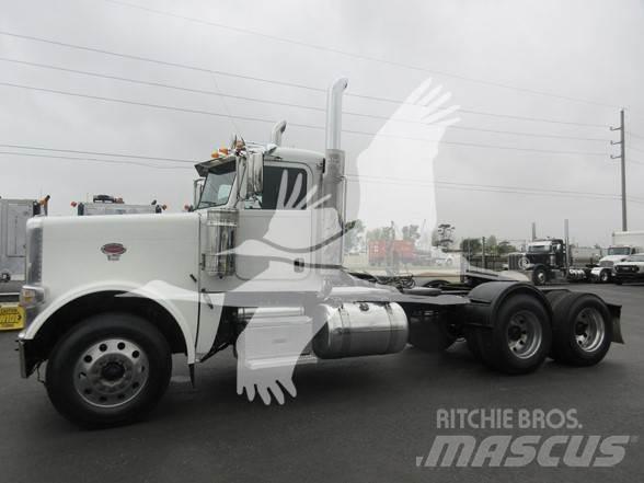 Peterbilt 389 Trækkere