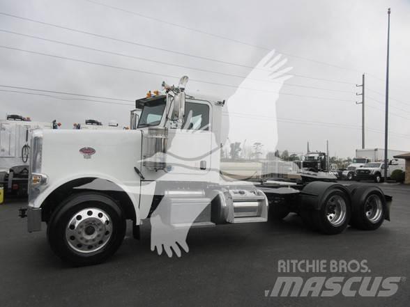 Peterbilt 389 Trækkere