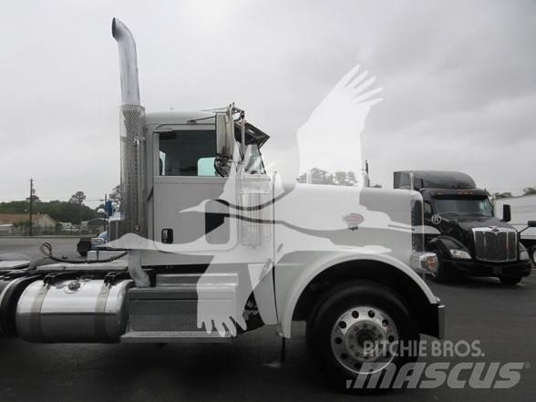 Peterbilt 389 Trækkere