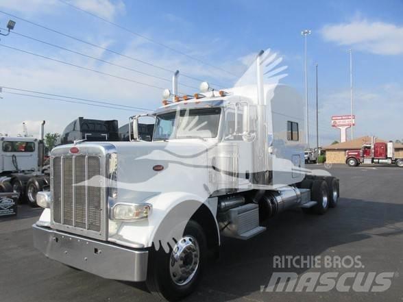 Peterbilt 389 Trækkere