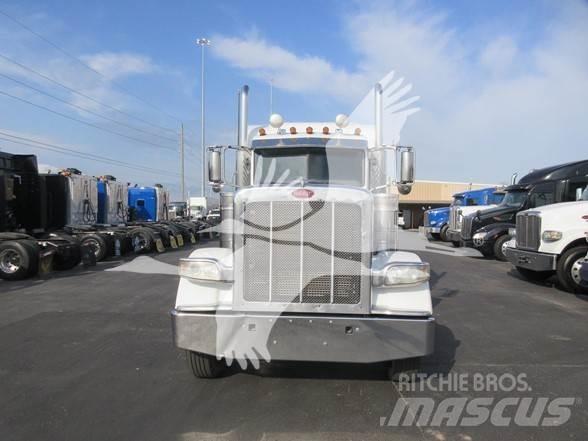 Peterbilt 389 Trækkere