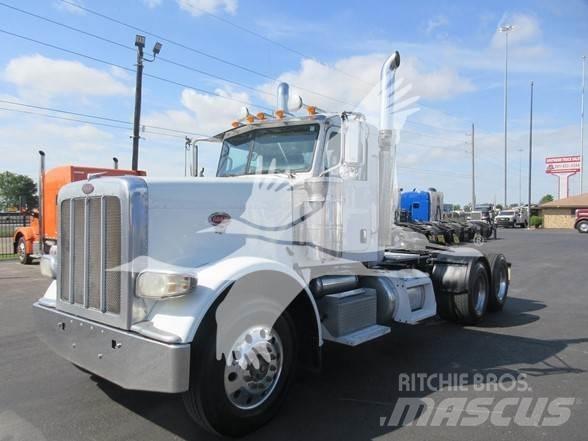 Peterbilt 389 Trækkere
