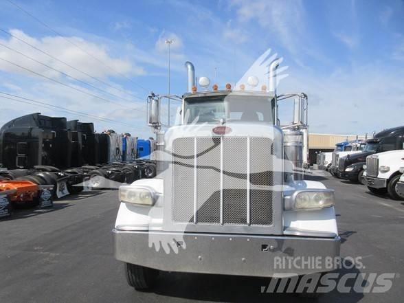 Peterbilt 389 Trækkere