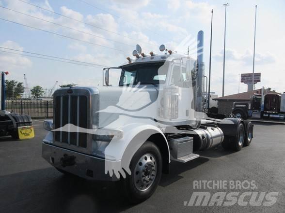 Peterbilt 389 Trækkere