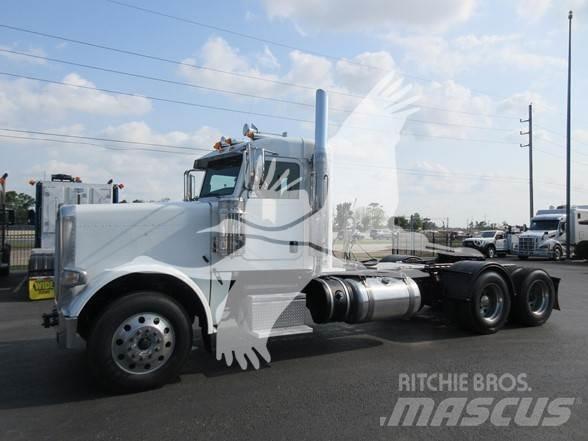 Peterbilt 389 Trækkere