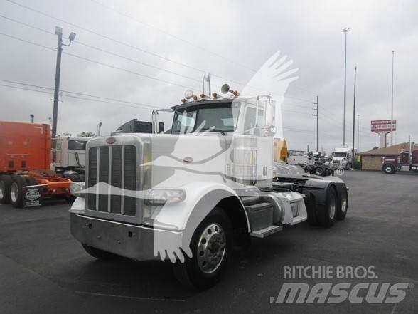 Peterbilt 389 Trækkere