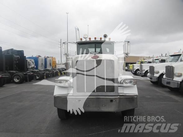 Peterbilt 389 Trækkere