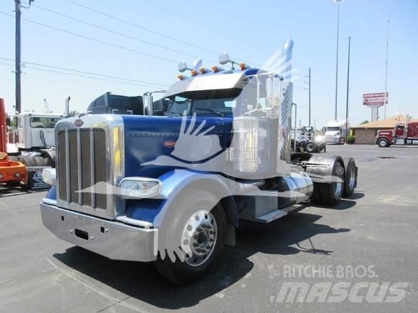 Peterbilt 389 Trækkere