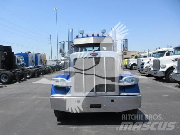 Peterbilt 389 Trækkere