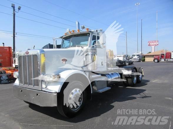 Peterbilt 389 Trækkere