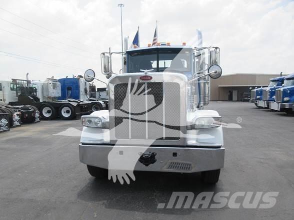 Peterbilt 389 Trækkere