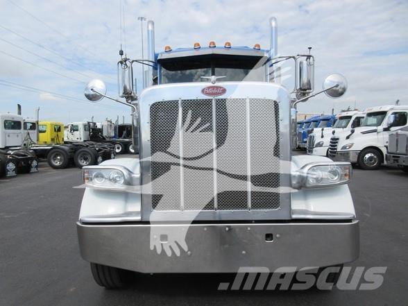 Peterbilt 389 Trækkere