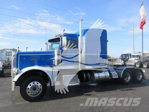 Peterbilt 389 Trækkere