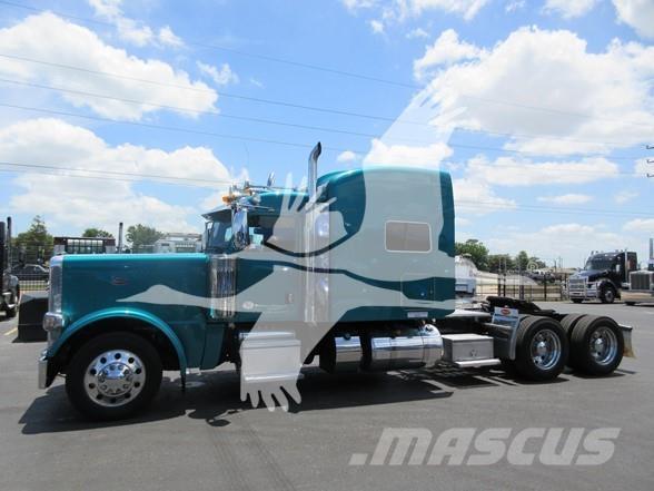 Peterbilt 389 Trækkere