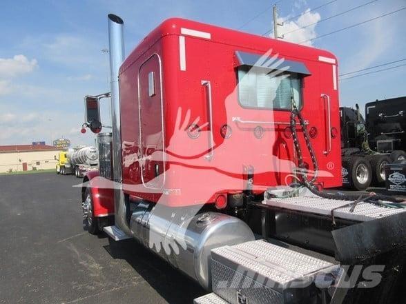 Peterbilt 389 Trækkere