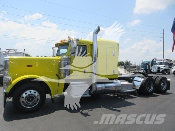 Peterbilt 389 Trækkere
