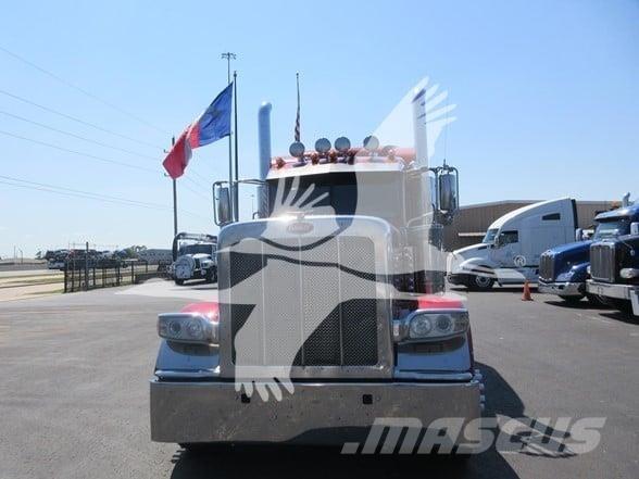 Peterbilt 389 Trækkere